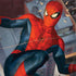 Marvel Spiderman Spidey Sense Apple MacBook Pro 15-inch Skin